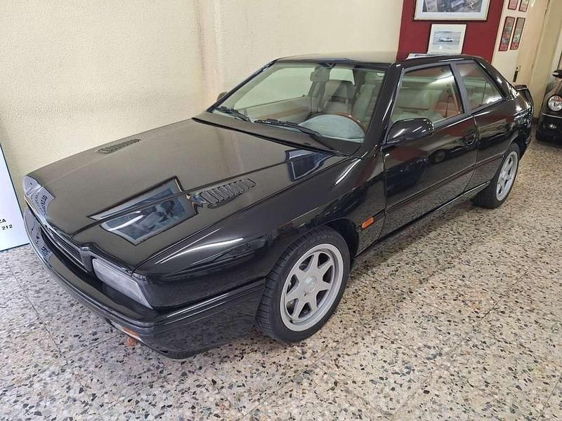 Usado Maserati Ghibli 306 CV (225 kW) 1994 Coupe