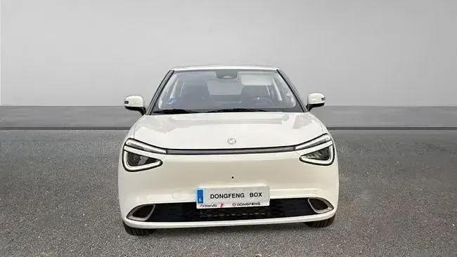 Usado DongFeng Box 67 kW (92 CV) 2025 Blanco Utilitario