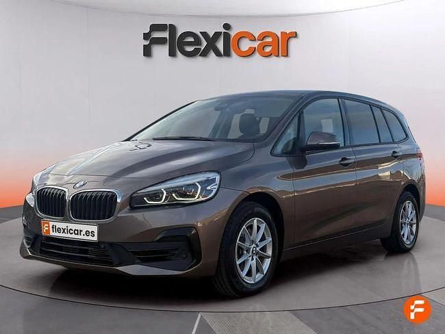 Usado BMW 218 140 CV (102 kW) 2019 Beige