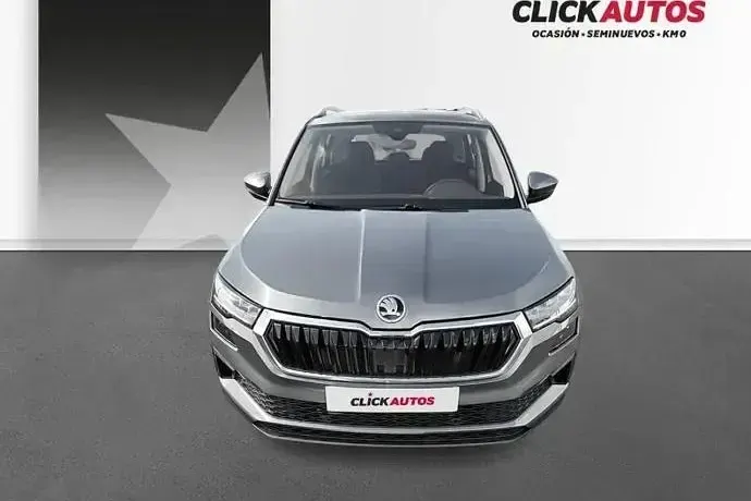 Usado Skoda Karoq Selection 150 CV (110 kW) 2025 SUV
