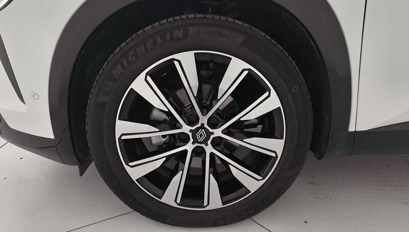 Usado Renault Austral Techno 160 CV (117 kW) 2024 Blanco SUV