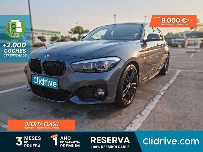 Negro Usado 2014 VW Polo Advance Utilitario | 5890 € (Buen precio) - Imagen 1/4