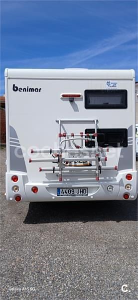 Usado Fiat Ducato 130 CV (95 kW) 2012 Blanco Van