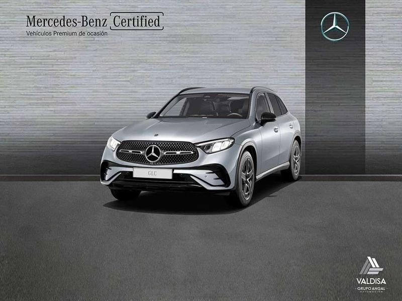 Nuevo 2025 Mercedes GLC220 SUV | 62.170 € (Super precio) - Imagen 1/4