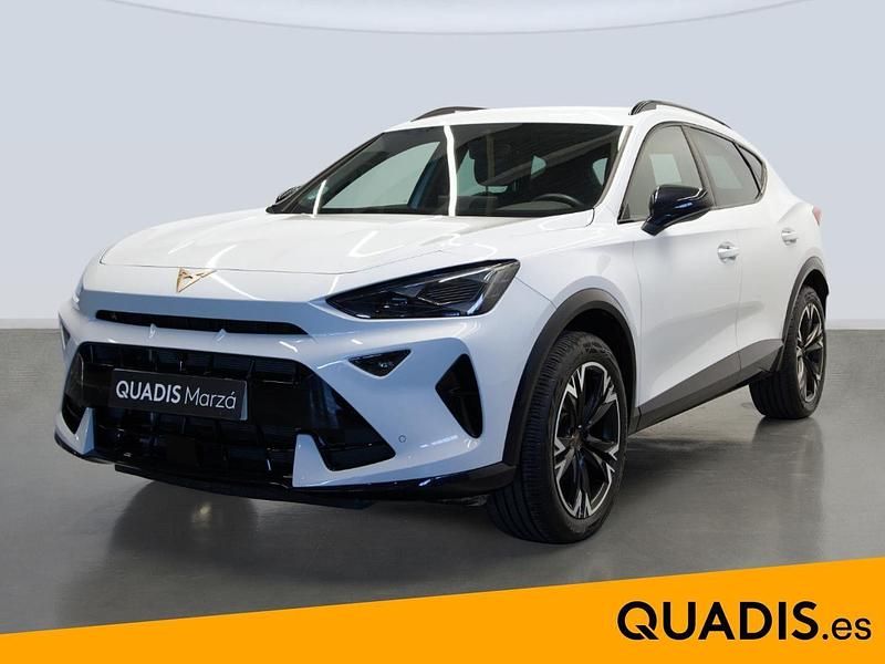 Usado Cupra Formentor 150 CV (110 kW) 2025 Blanco SUV