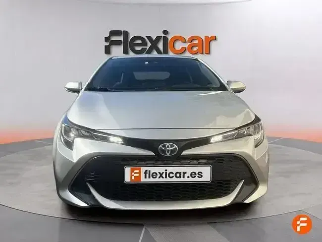 Usado Toyota Corolla Active 122 CV (89 kW) 2021 Gris