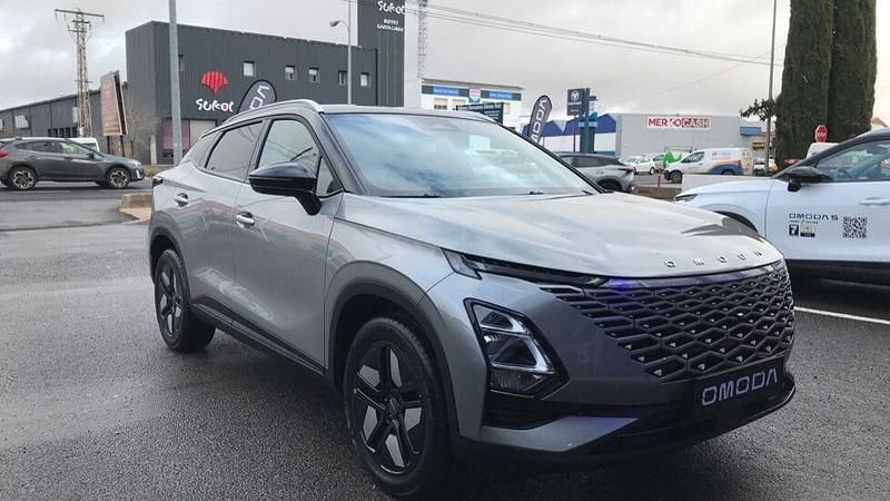 Usado Omoda 5 180 CV (132 kW) 2025 Otro SUV