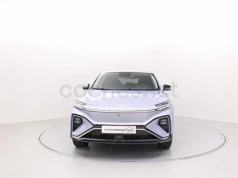 Usado MG Marvel R Performance 211 kW (288 CV) 2025 Eléctrico SUV