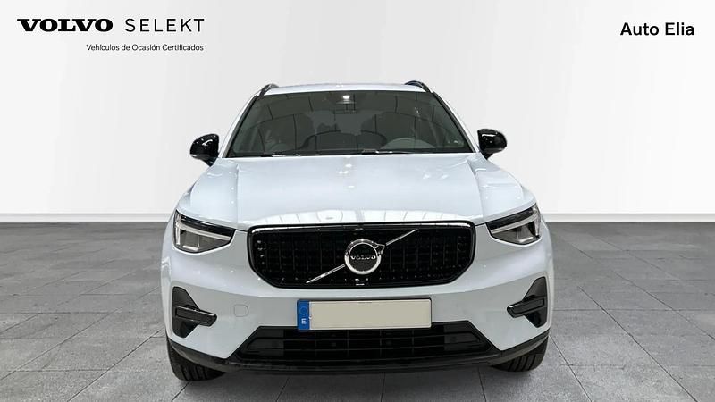 Usado Volvo XC40 Plus 163 CV (119 kW) 2025 SUV