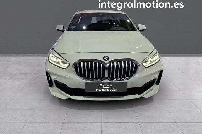 Usado BMW 118 136 CV (100 kW) 2021 Utilitario