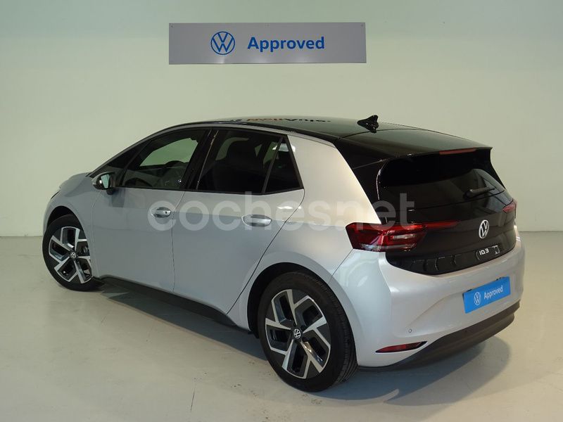 Usado VW ID.3 Pro 150 kW (204 CV) 2023 Eléctrico Utilitario