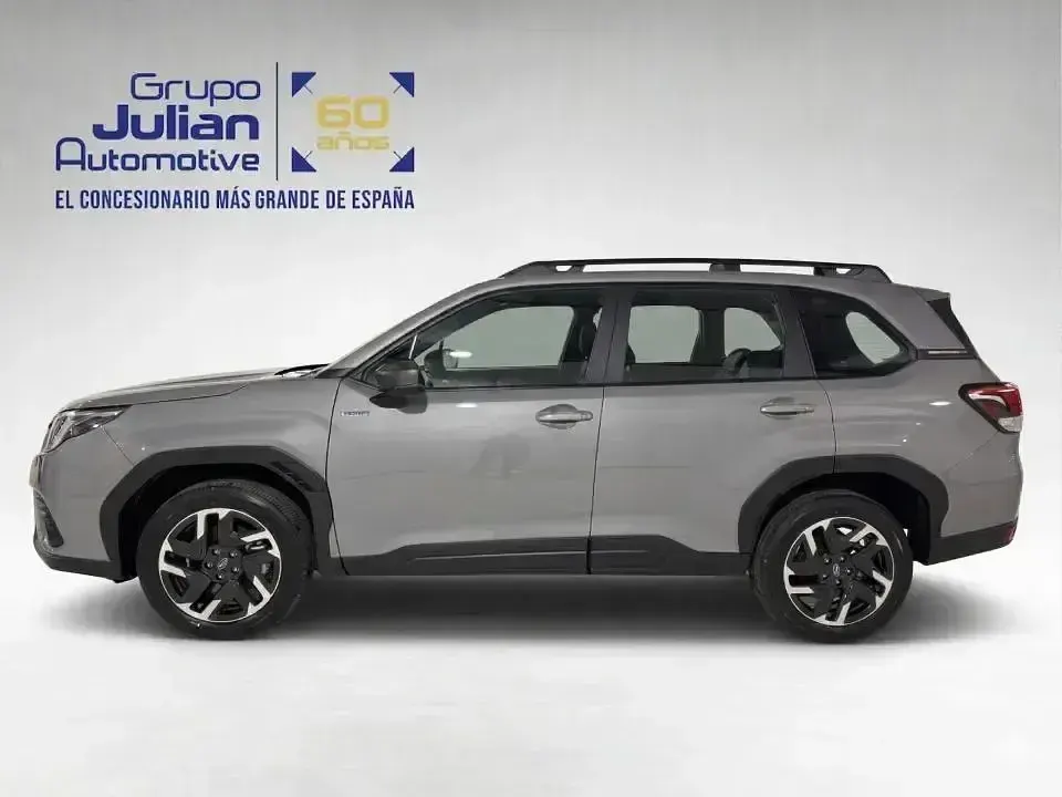 Nuevo Subaru Forester Active 152 CV (111 kW) 2025 Otro SUV