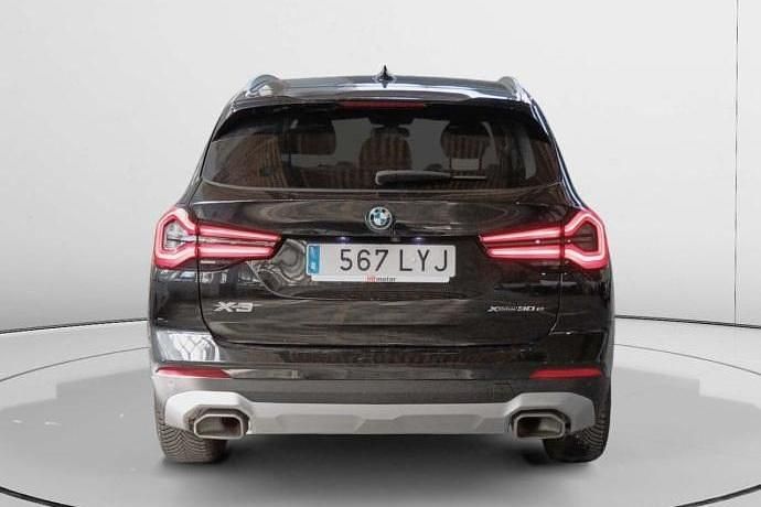 Usado BMW X3 xLine 292 CV (214 kW) 2022 SUV