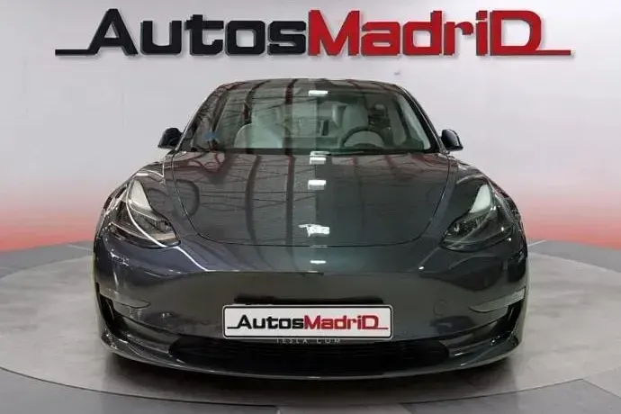 Usado Tesla Model 3 Performance 377 kW (513 CV) 2022 Berlina
