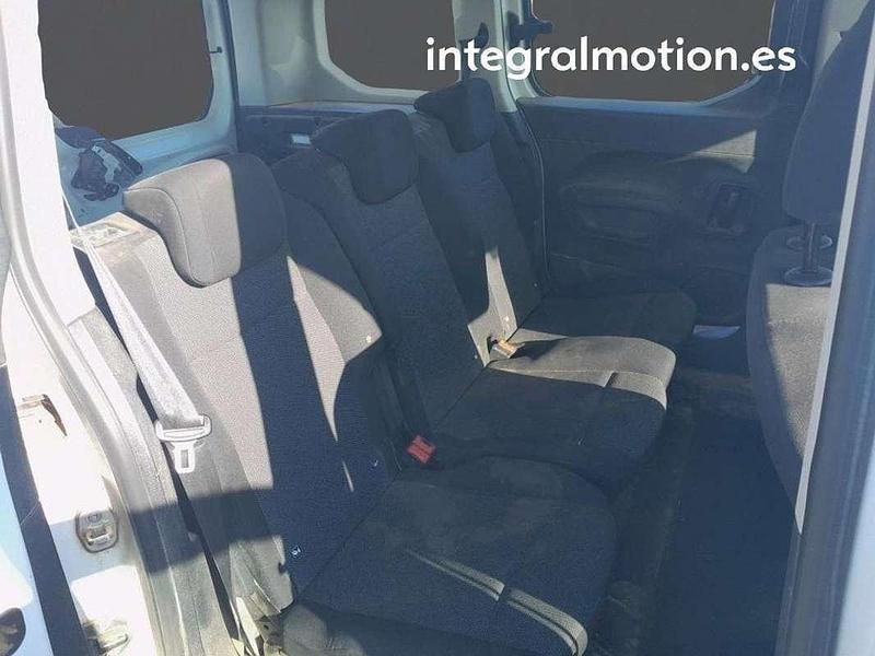 Blanco Usado 2021 Citroën Berlingo Live Monovolumen | 10.661 € (Super precio) - Imagen 1/2