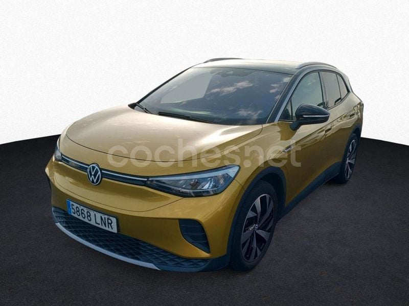 Eléctrico Usado 2021 VW ID.4 Pro Performance SUV | 21.990 € (Super precio) - Imagen 1/4