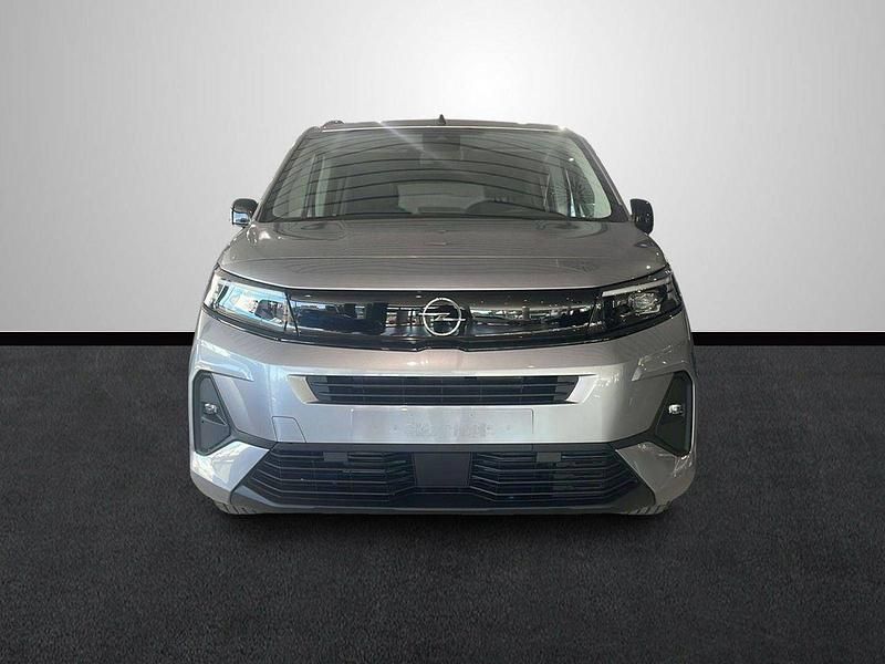 Nuevo Opel Combo S 100 CV (73 kW) 2026 Gris Berlina