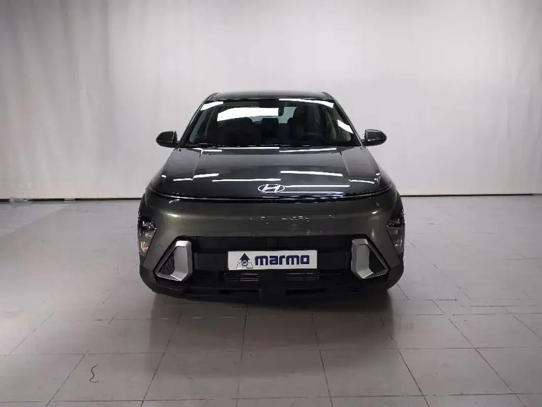 Nuevo Hyundai Kona 101 CV (74 kW) 2025 SUV