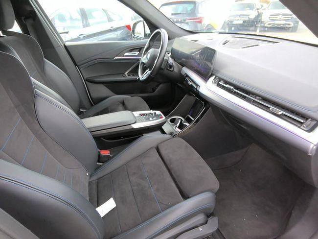 Usado BMW iX1 M Sport 230 kW (313 CV) 2024 Blanco SUV