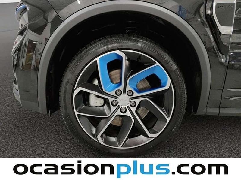 Negro Usado 2023 Lynk & Co 01 SUV | 24.455 € (Buen precio) - Imagen 1/1