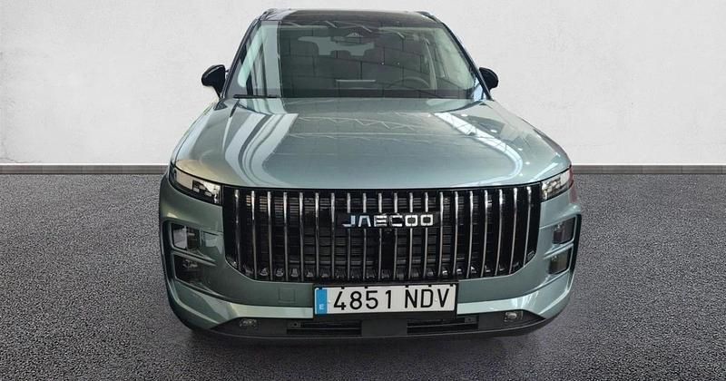 Usado Jaecoo 7 279 CV (205 kW) 2025 SUV