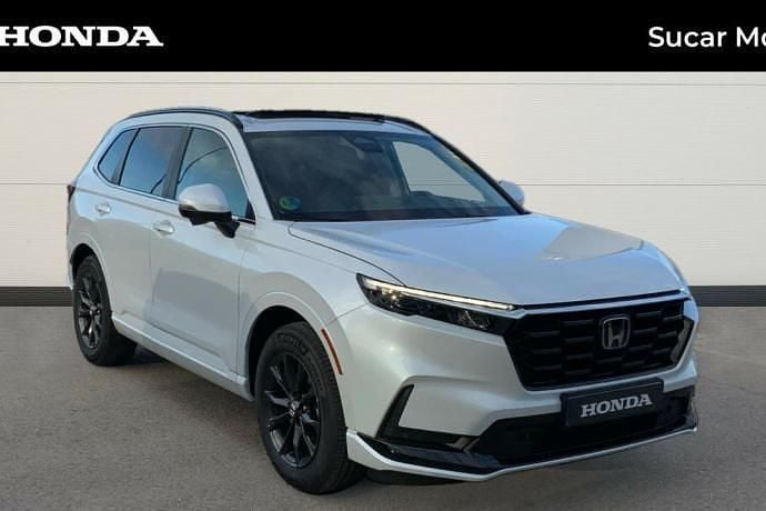 Usado 2025 Honda CR-V Elegance SUV | 38.250 € (Super precio) - Imagen 1/4