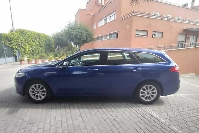 Usado Ford Mondeo Trend 150 CV (110 kW) 2015
