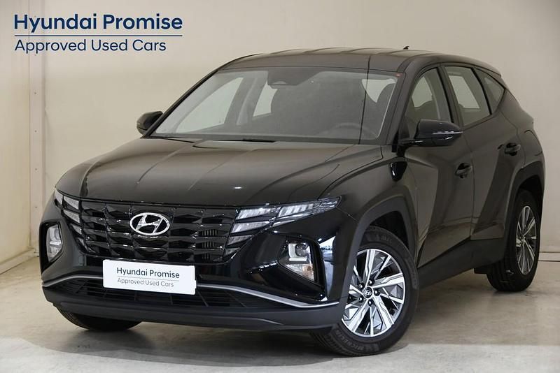 Usado 2024 Hyundai Tucson SUV | 20.990 € (Super precio) - Imagen 1/4
