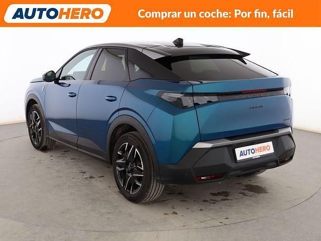 Usado Peugeot 3008 Allure 136 CV (100 kW) 2025 Azul SUV