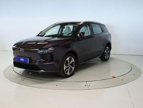 Violetabeige Usado 2022 Aiways U5 SUV | 23.655 € - Imagen 1/4