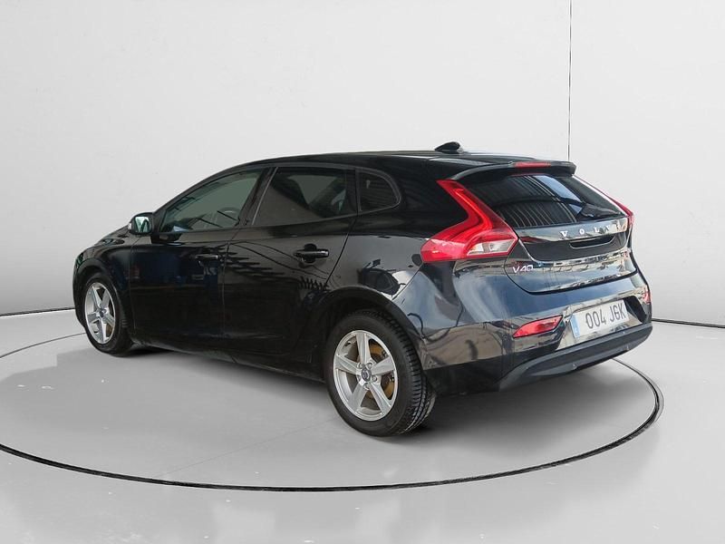 Usado Volvo V40 Kinetic 115 CV (84 kW) 2014