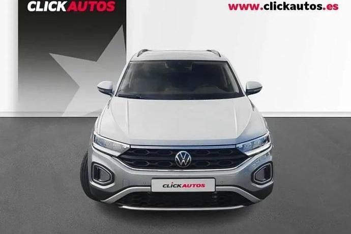 Usado VW T-Roc 116 CV (85 kW) 2025 SUV