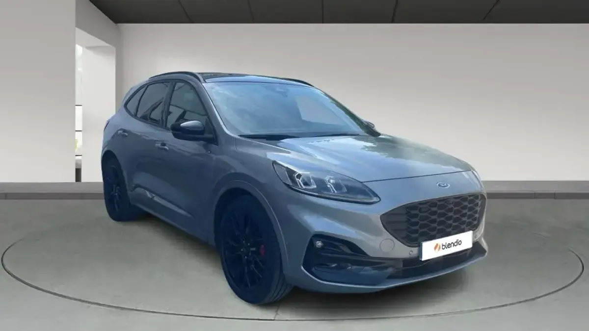 Usado Ford Kuga ST-Line 190 CV (139 kW) 2023 SUV