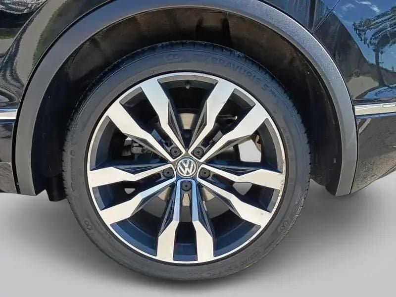 Usado VW Tiguan Allspace Sportline 150 CV (110 kW) 2019 SUV