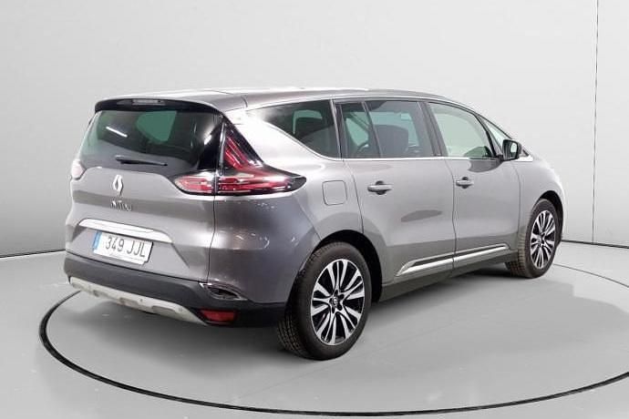 Usado Renault Espace Initiale Paris 160 CV (117 kW) 2015 Monovolumen