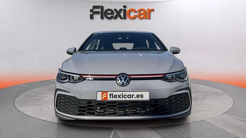 Usado VW Golf VIII GTI 245 CV (180 kW) 2021 Gris Berlina