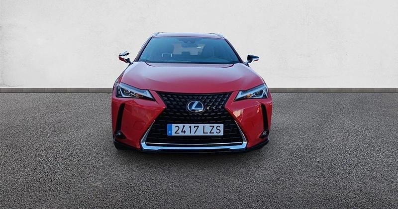Usado Lexus UX Executive Line 184 CV (135 kW) 2022 SUV