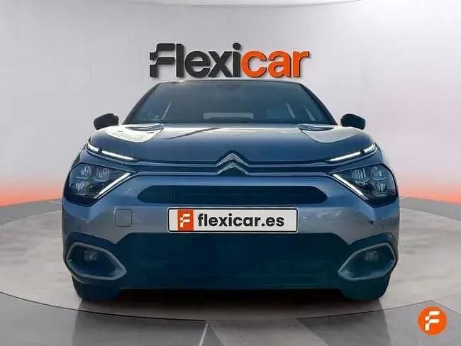Brugt Citroën C4 PureTech 130 HK (95 kW) 2023 Grå SUV