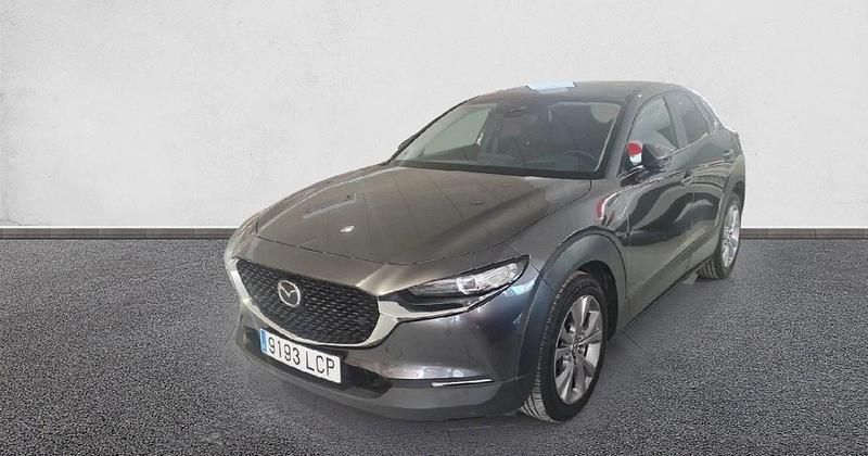 Usado Mazda CX-30 180 CV (132 kW) 2019 SUV