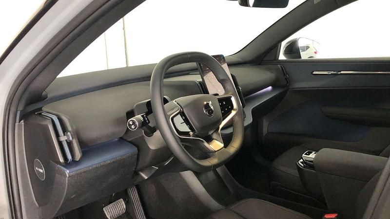 Usado Volvo EX30 Plus 200 kW (272 CV) 2024 Gris SUV