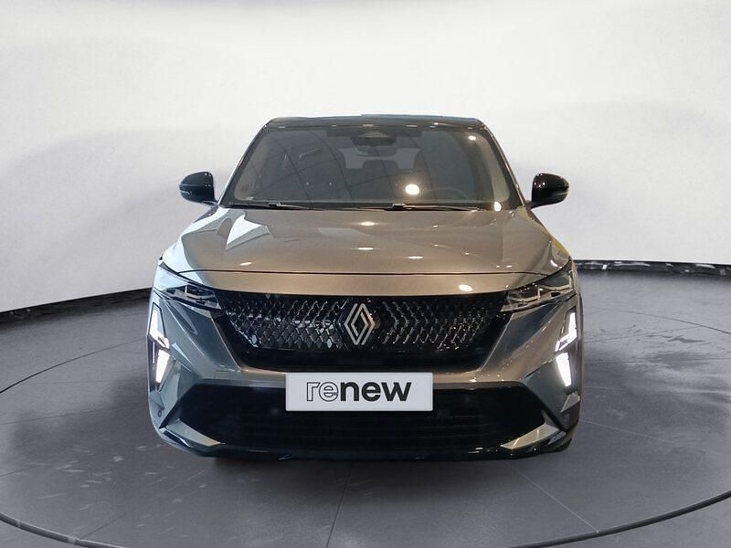 Usado Renault Rafale Techno 200 CV (147 kW) 2025 Gris SUV