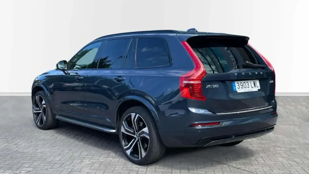 Occasion Volvo XC90 Plus 235 ch (172 kW) 2022 SUV