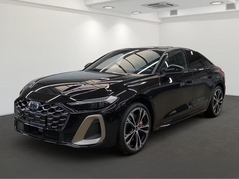 Negro Nuevo 2025 Audi A5 Ambiente Coupe | 92.900 € - Imagen 1/4