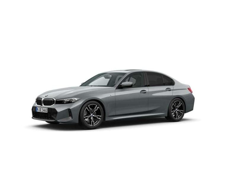 Gris Usado 2025 BMW 318 Berlina | 42.990 € (Caro) - Imagen 1/3