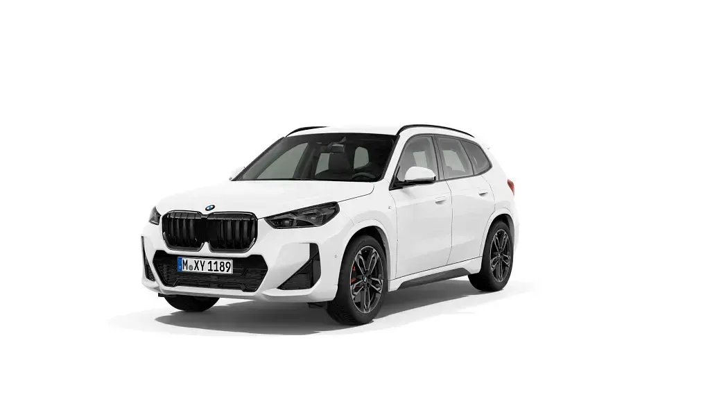 Usado BMW 120 Comfort Edition 163 CV (119 kW) 2025 Utilitario