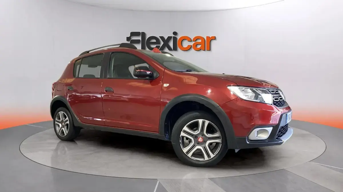 Usado Dacia Sandero Essentiel 90 CV (66 kW) 2019 Utilitario