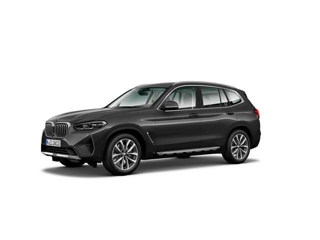 Usado BMW X3 190 CV (139 kW) 2022 SUV