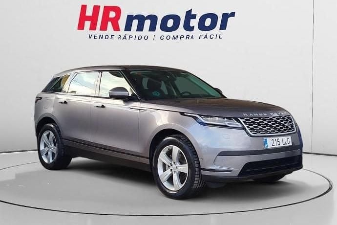 Usado 2020 Land Rover Range Rover Velar S SUV | 26.790 € (Buen precio) - Imagen 1/4