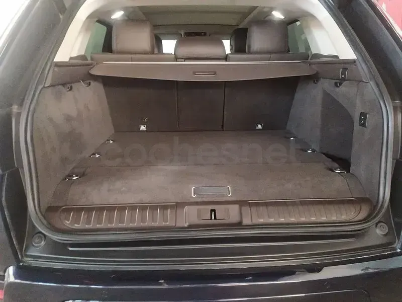 Usado Land Rover Range Rover Sport HSE Dynamic 404 CV (297 kW) 2020 Azul SUV