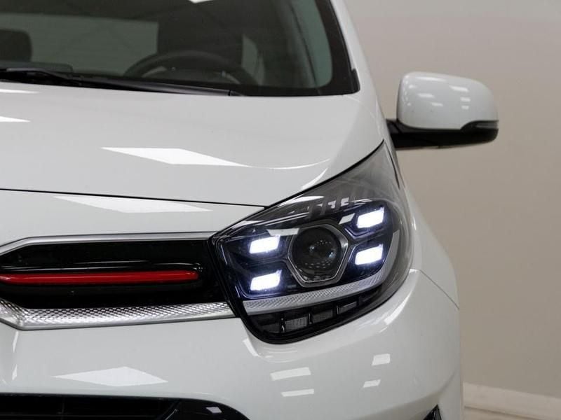 Usado Kia Picanto GT-Line 84 CV (61 kW) 2024 Otro Utilitario